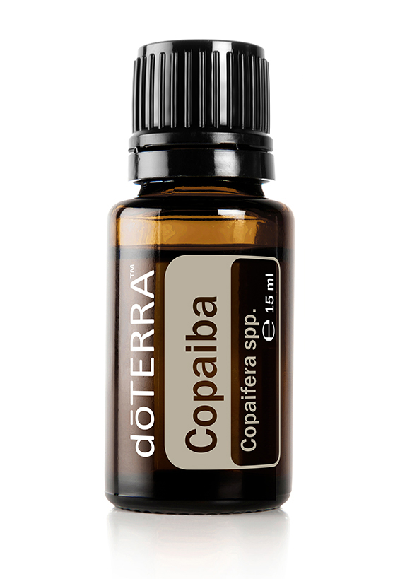 copaiba