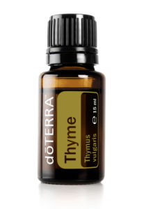 thyme