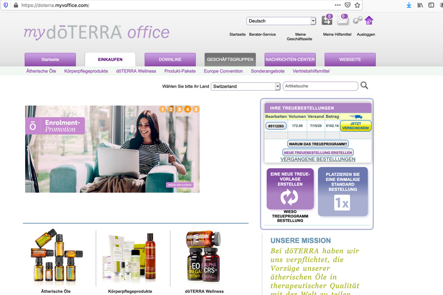 titelbox.doterra.webshp